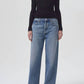 Agolde - Low Slung Baggy Jeans