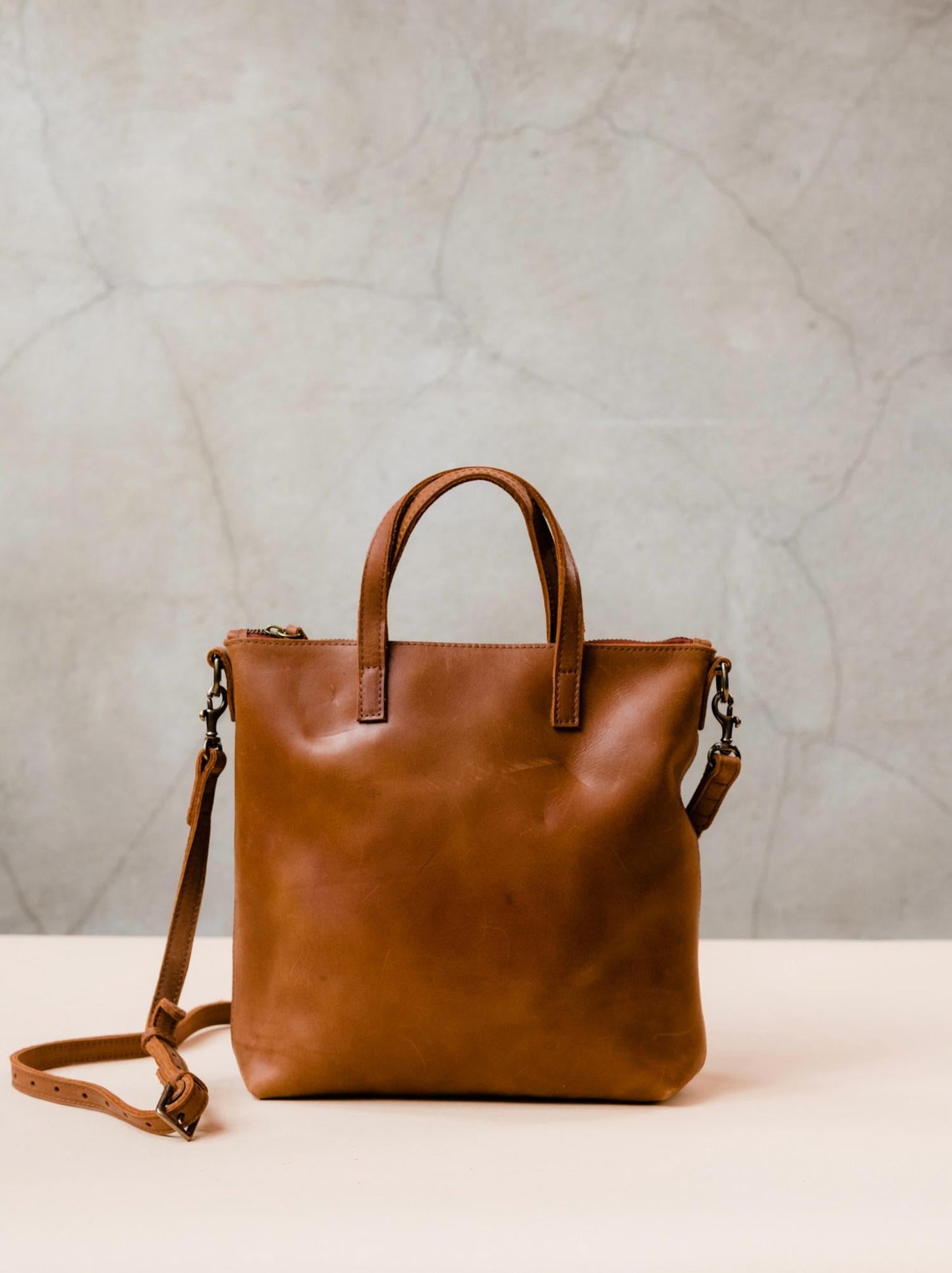 Able - Abera Commuter Crossbody Bag