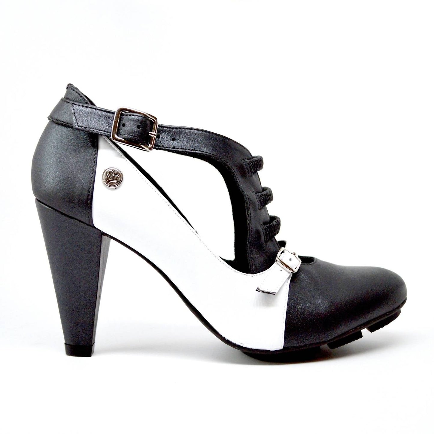 Ciel Bleu - Women's Strata Heels