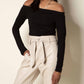 Tart Collections - Elvira Top
