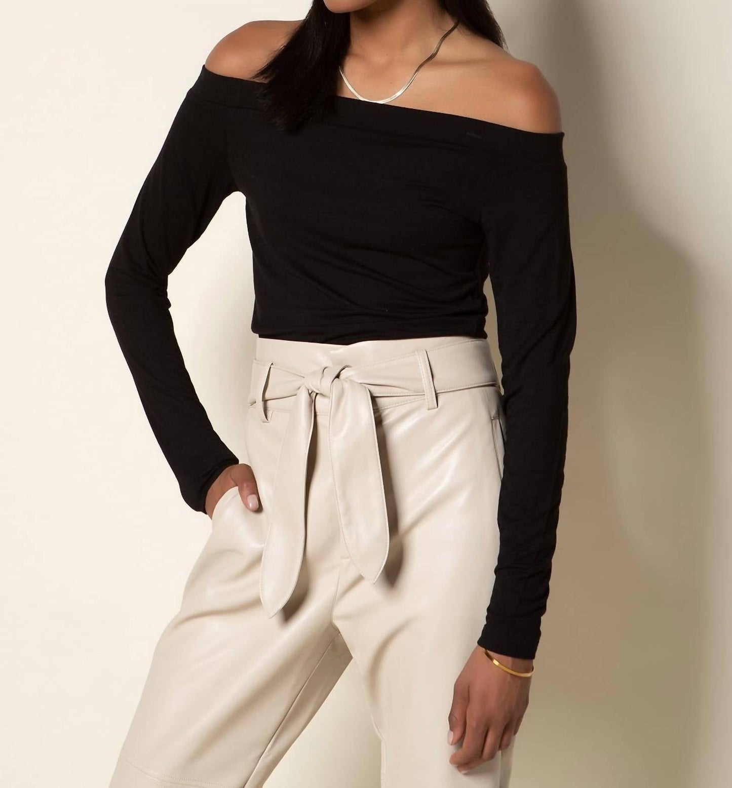 Tart Collections - Elvira Top