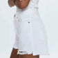 Pistola - Nova High Rise Cut Off Short