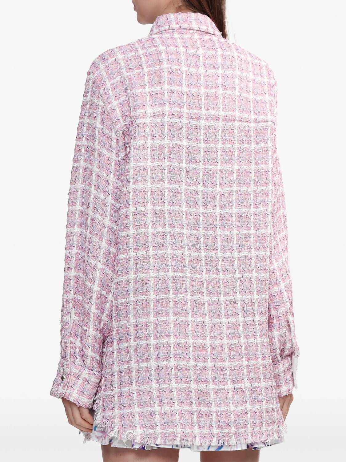 Iro - Georgia Overshirt