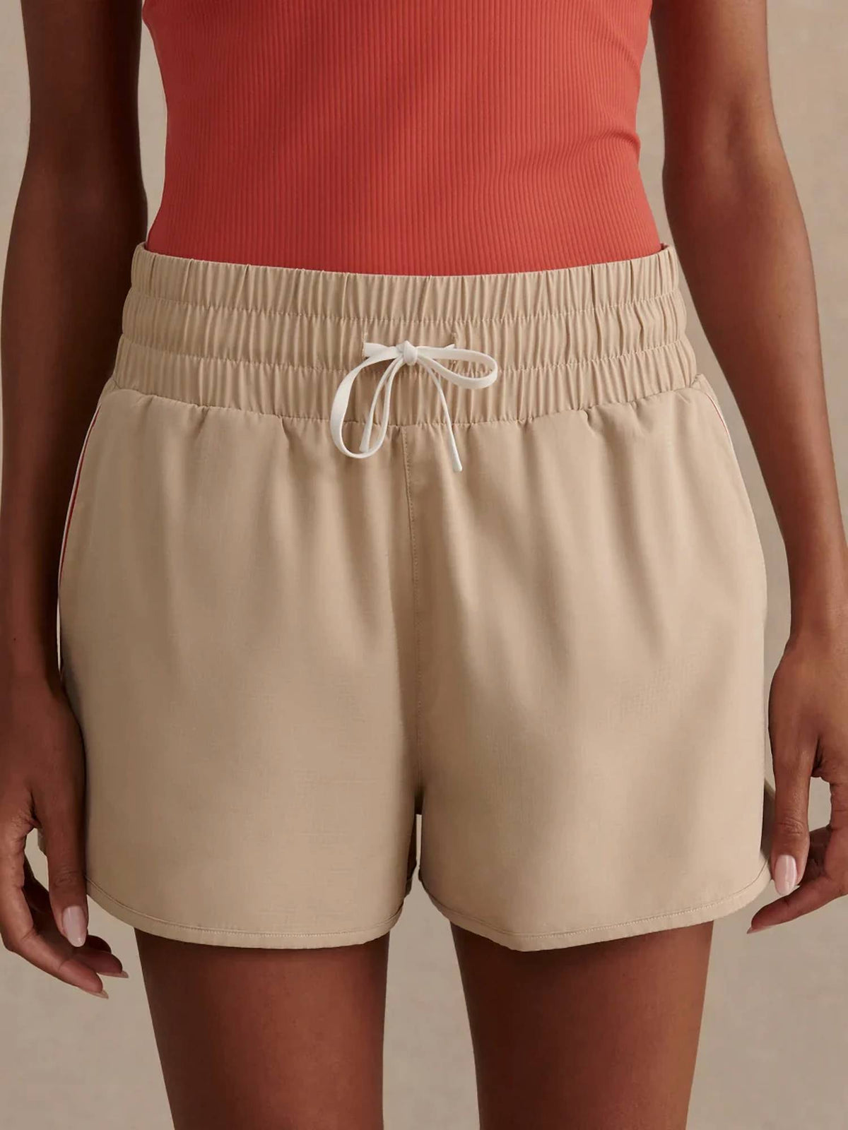 Varley - Bodie Running Shorts