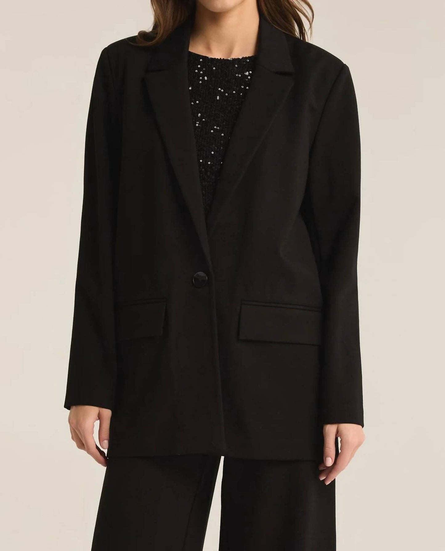 Z Supply - Do It All Blazer