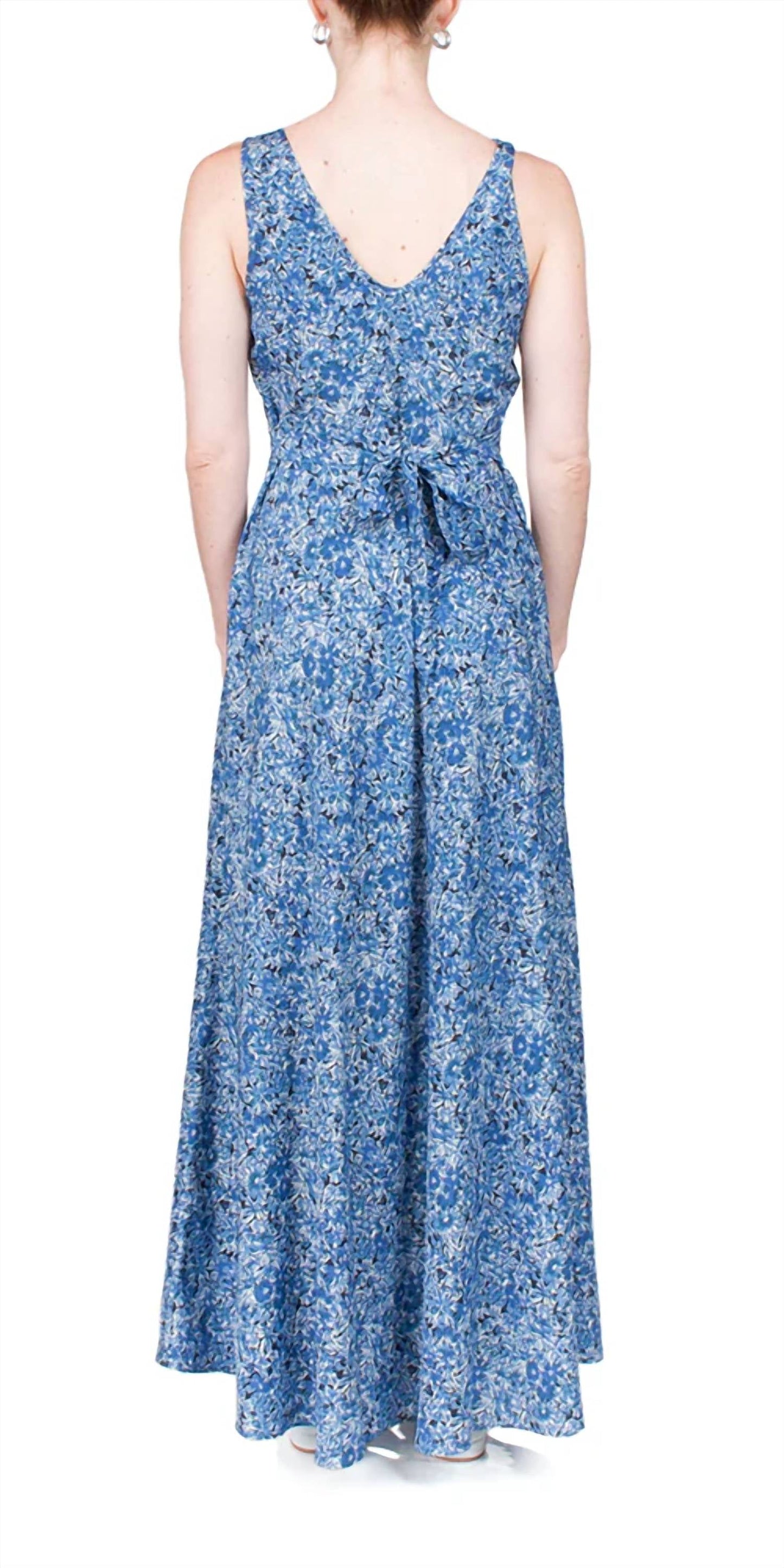 Ciao Lucia - Reine Maxi Dress