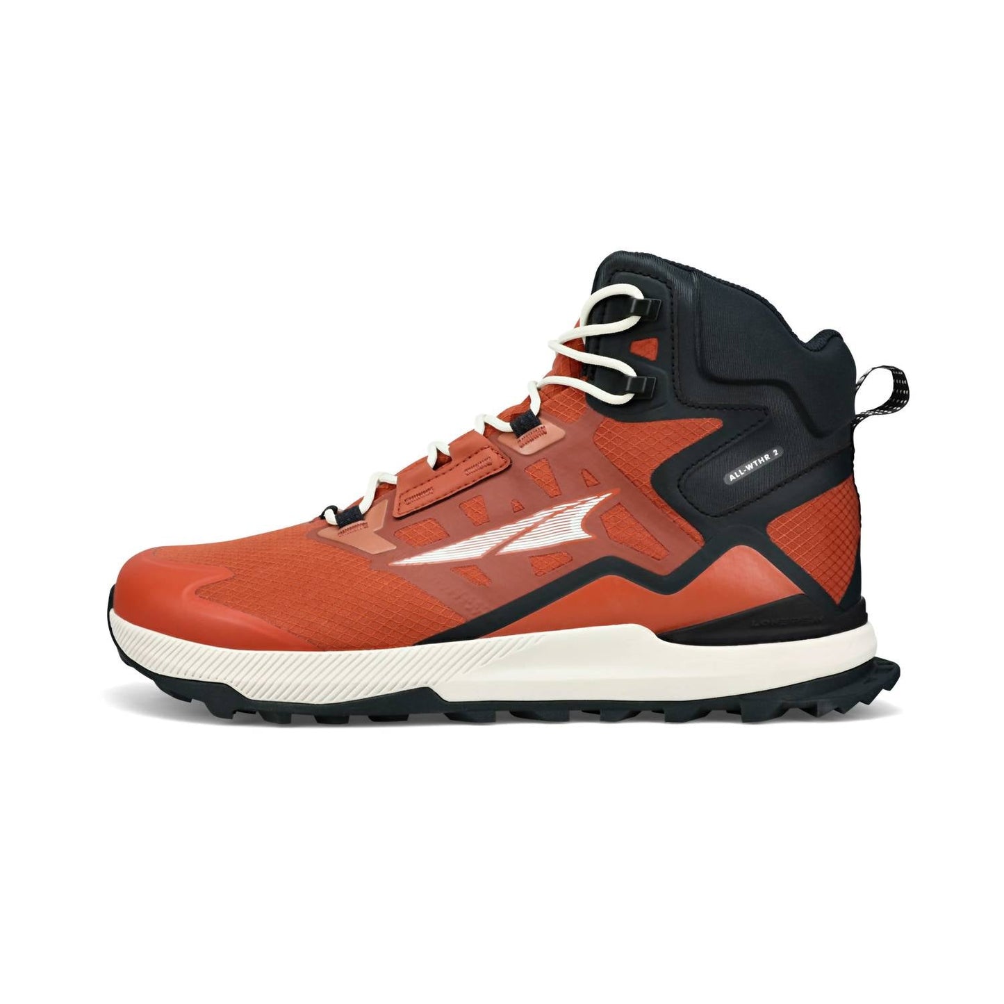 Altra - Men's Lone Peak All Weather Mid 2 Hiking Shoes