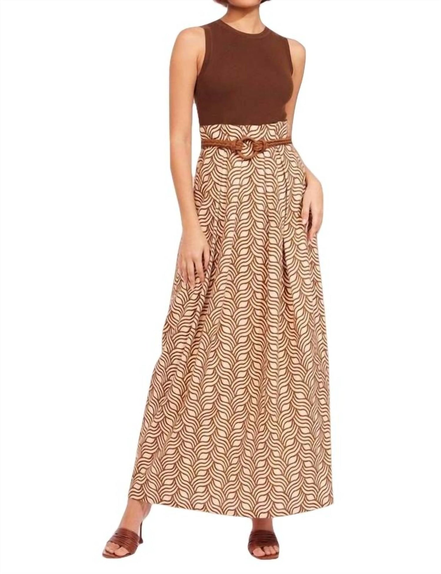 Eva Franco - Noah Dress