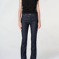 Agolde - Ingram Split Skinny Jean