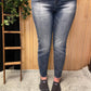 Judy Blue - High Waisted Jeans