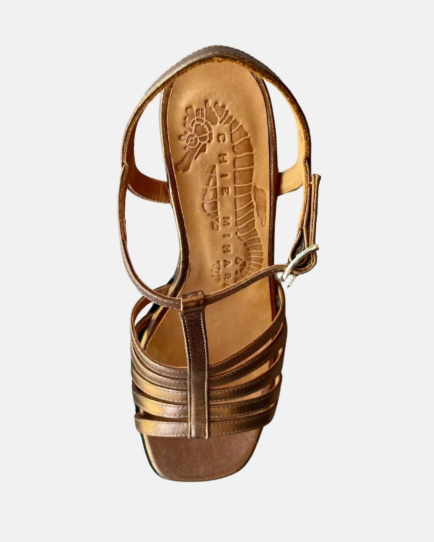 Chie Mihara - Women's Genial Sandal