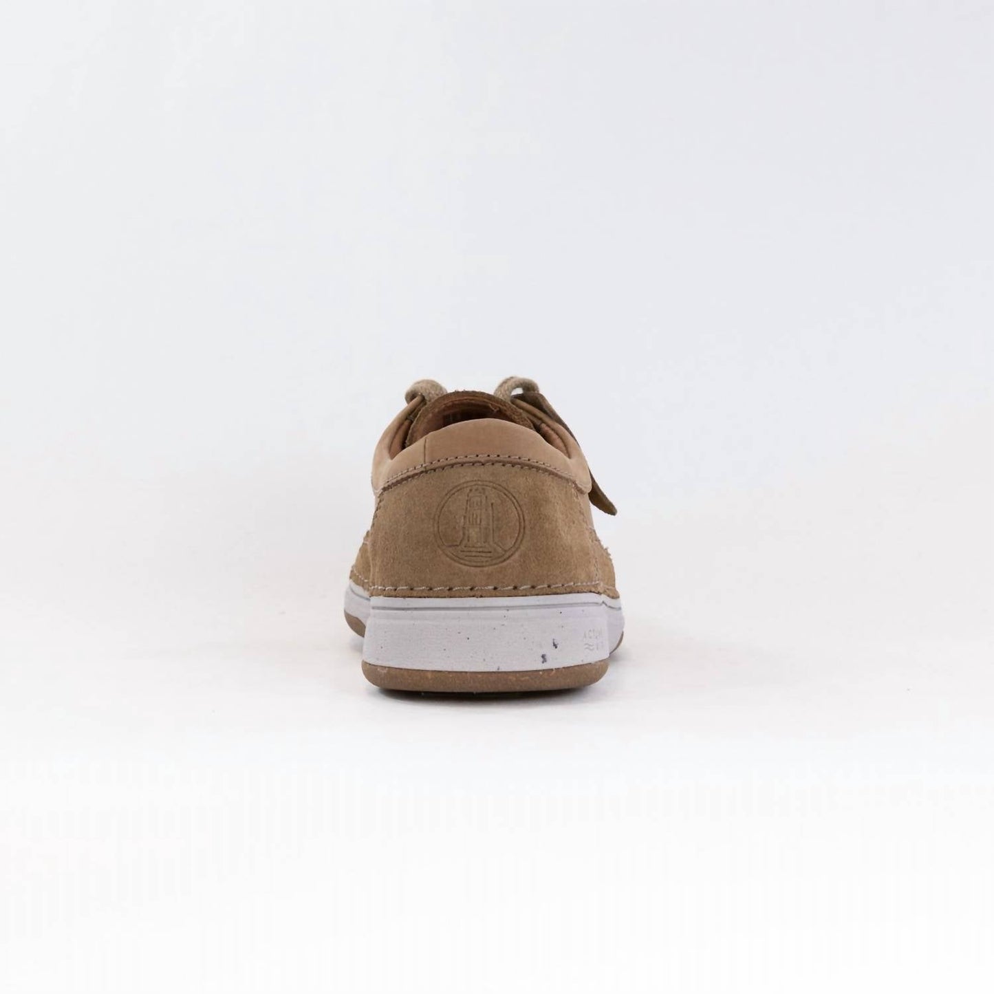Clarks - Men's Nature 5 Lo Shoe