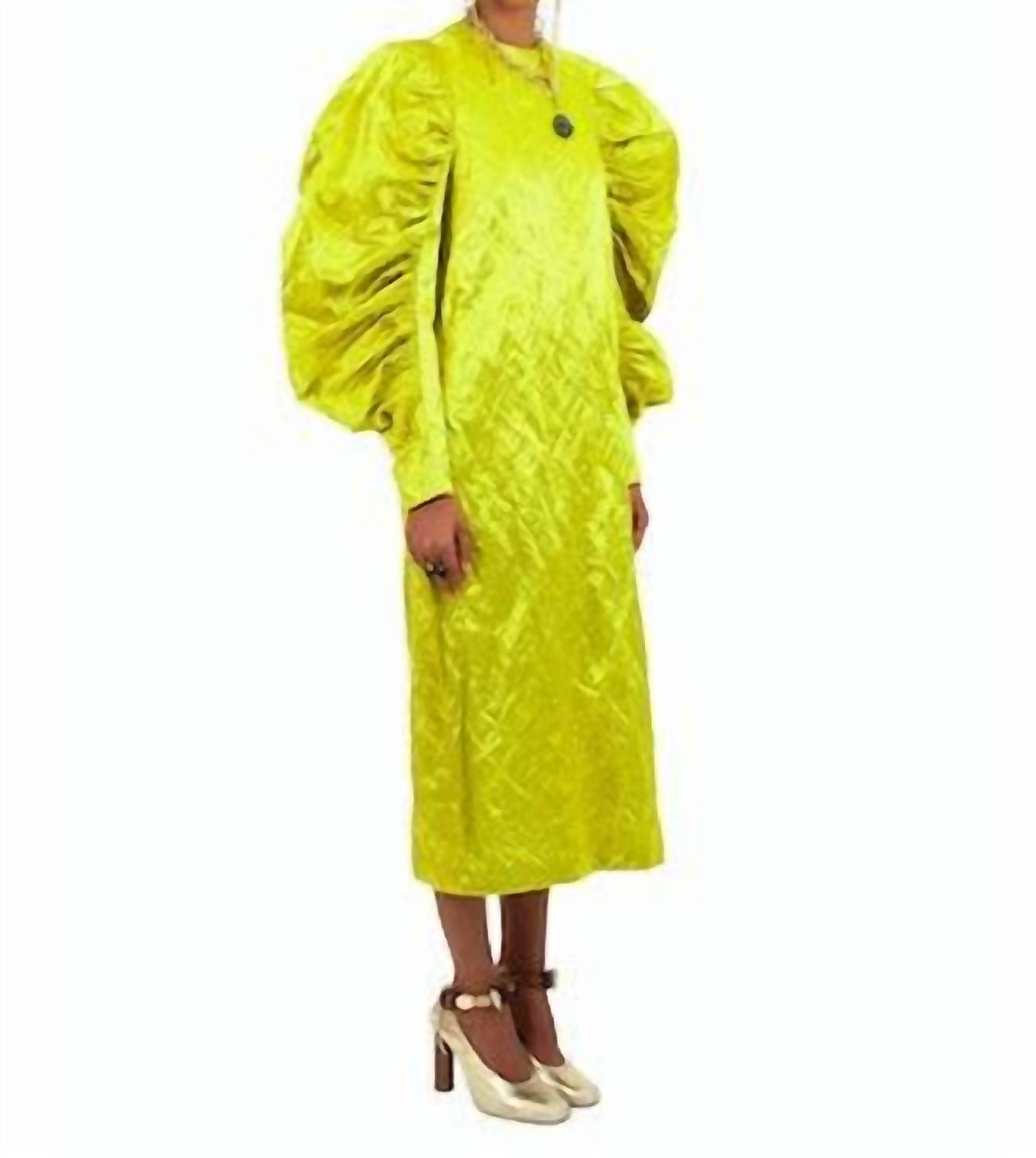 Ulla Johnson - Antonia Dress