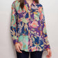 Johnny Was - Vivienne Leya Button Up Shirt