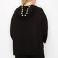 Joh - Francine Pearl Hoodie