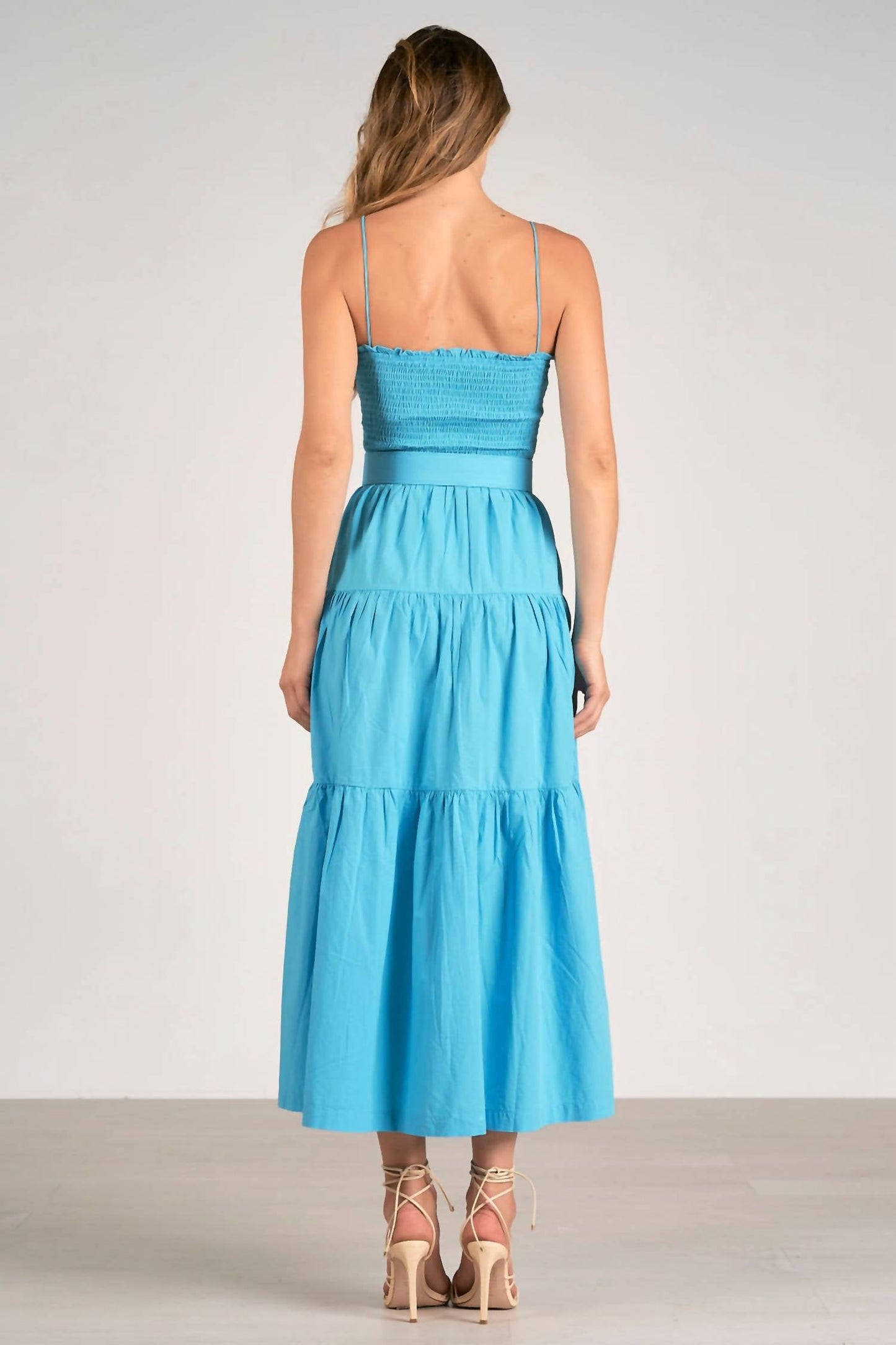 Elan - Sophie Midi Dress