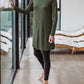 Yala - Grace Buttersoft Full Length Legging