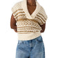 Steve Madden - Paulie Sweater Vest