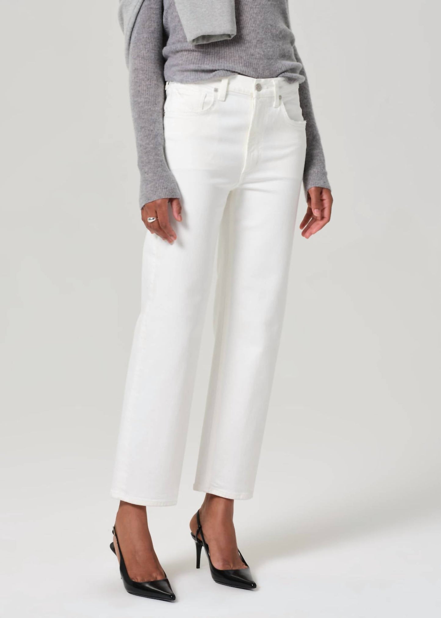 Citizens Of Humanity - Palma Straight Jeans