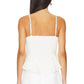 Astr - Emmy V-neck Top