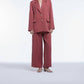 Dāl The Label - Relaxed Single Breasted Blazer