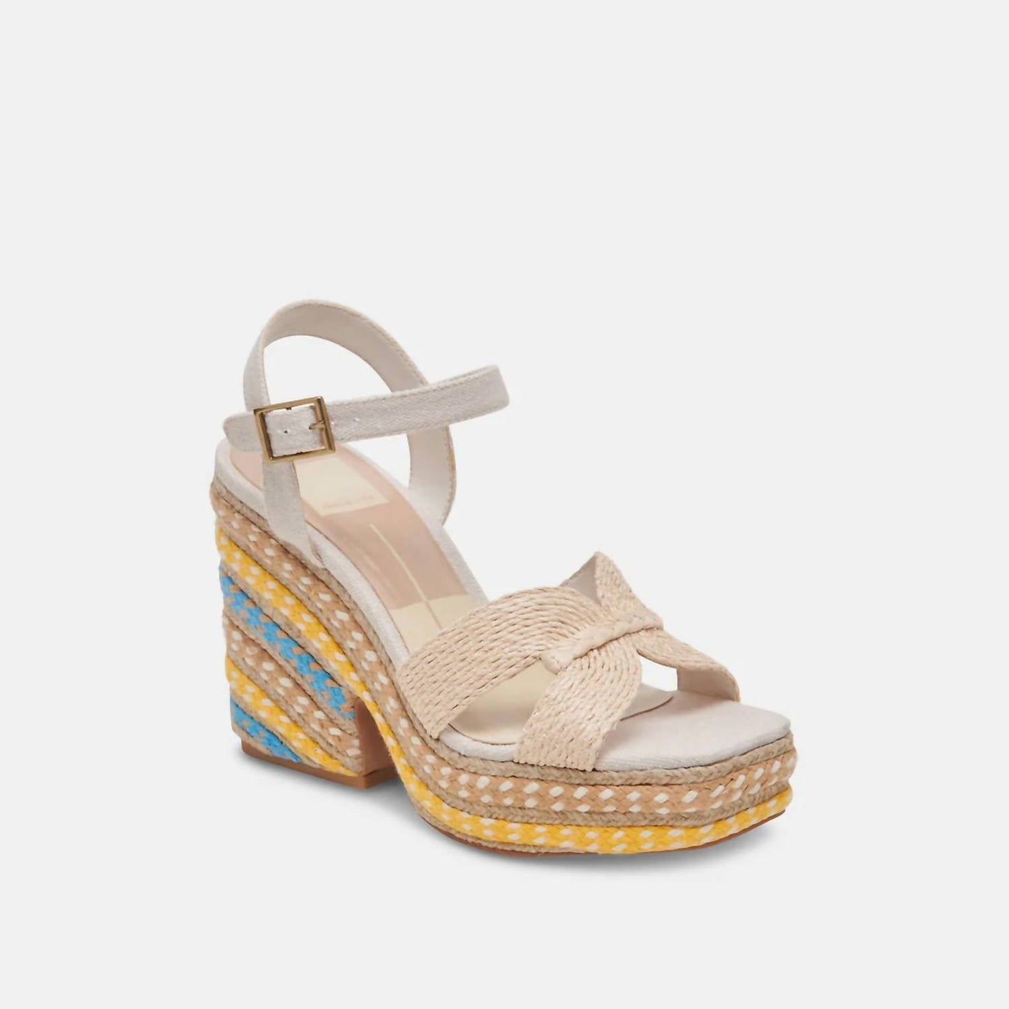 डोल्से वीटा - महिलाओं के केल हील्स