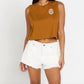 Volcom - 1991 Stoned Shorts
