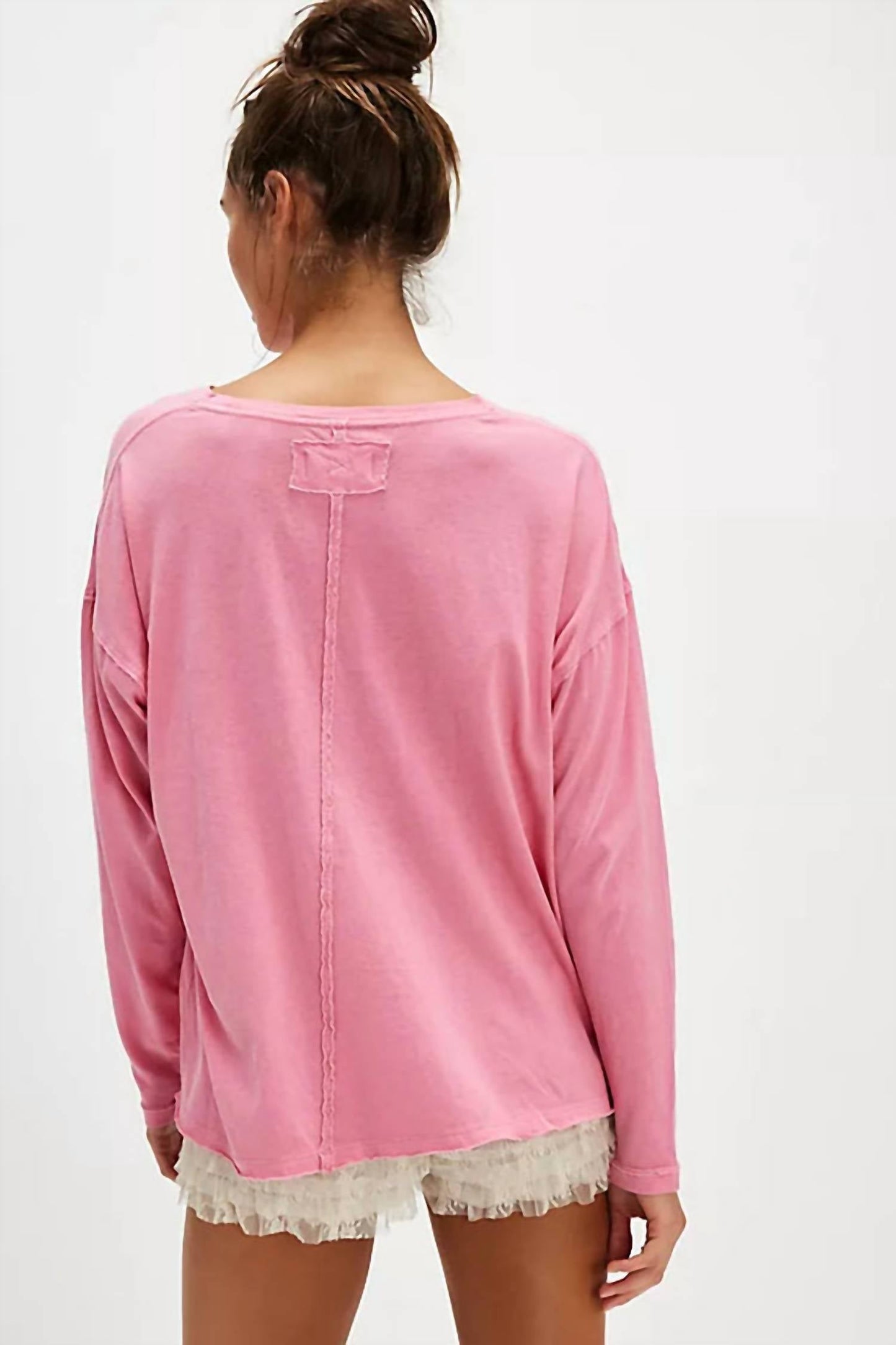 Free People - Nina Tee