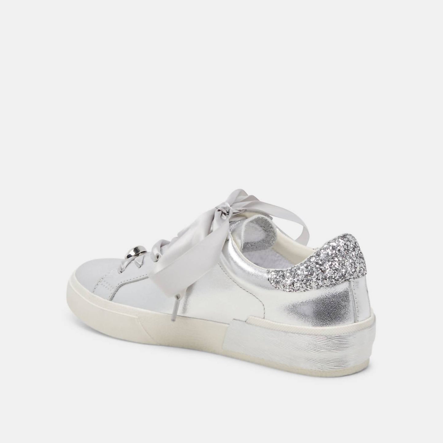 Dolce Vita - Women's Zina Game Day Sneakers
