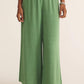 Z Supply - Scout Linen Rayon Pant