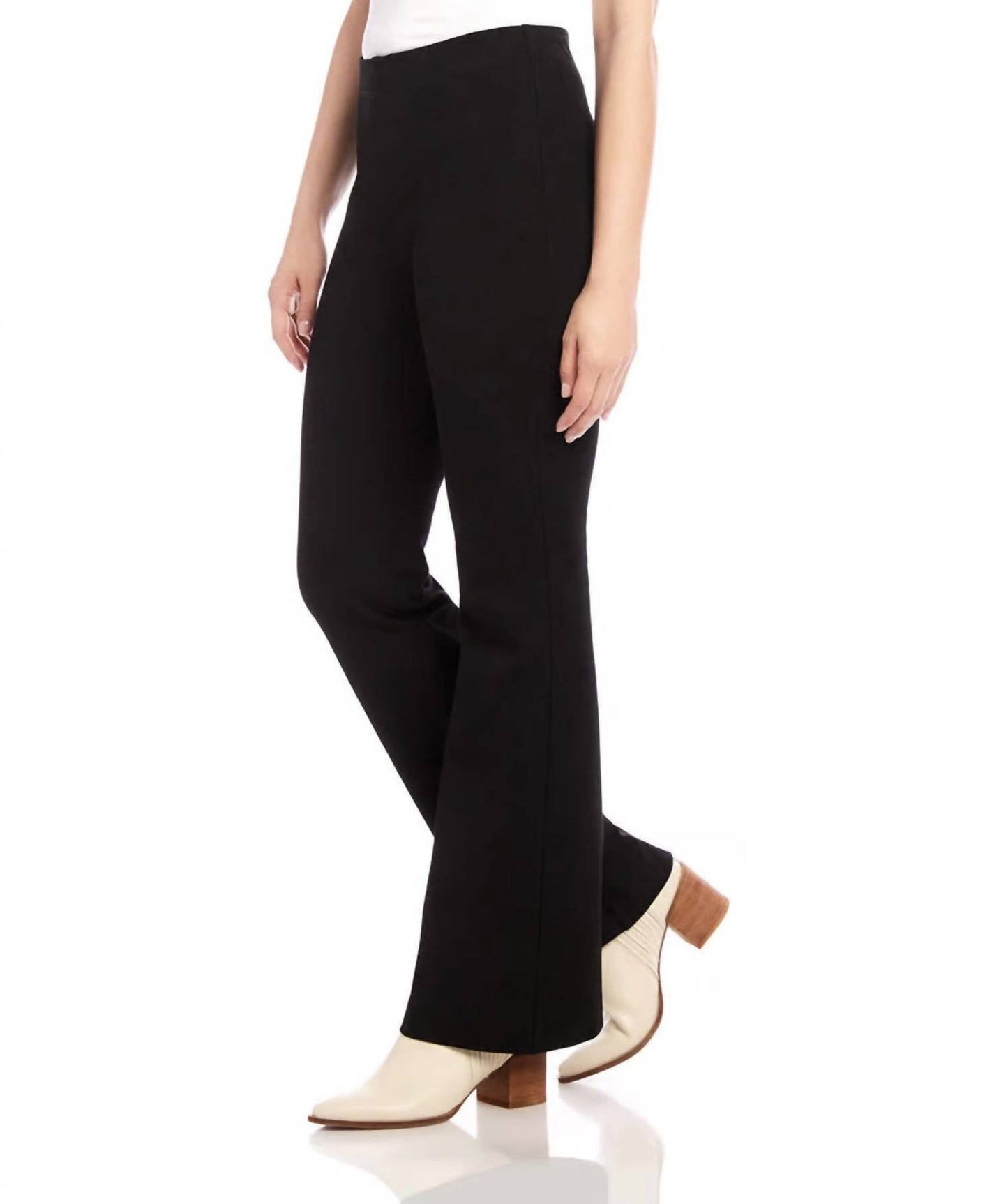 Karen Kane - Bootcut Pants