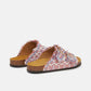 Ninaleuca - Women's Gemelle Sandals