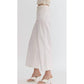 Entro - Emaline High-Waisted Wide Leg Pants