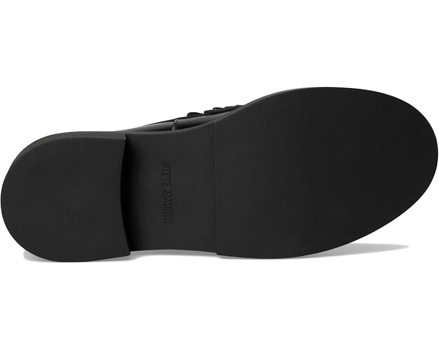 Steve Madden - Women's Rodrigo Platform Loafer
