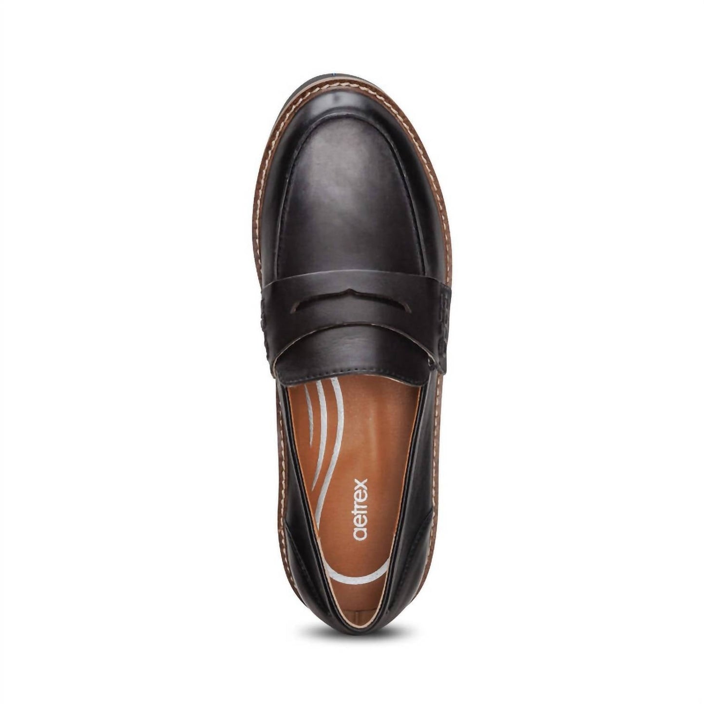 Aetrex - WOMEN'S COLLETTE LOAFER