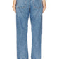 Agolde - 90's Crop Loose Straight Jeans