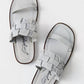 Free People - Women's Woven River Sandal