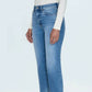 Pistola - Charlie High Rise Jeans