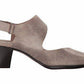 Munro - Women's Fabiana Metallic Nubuck Sandal