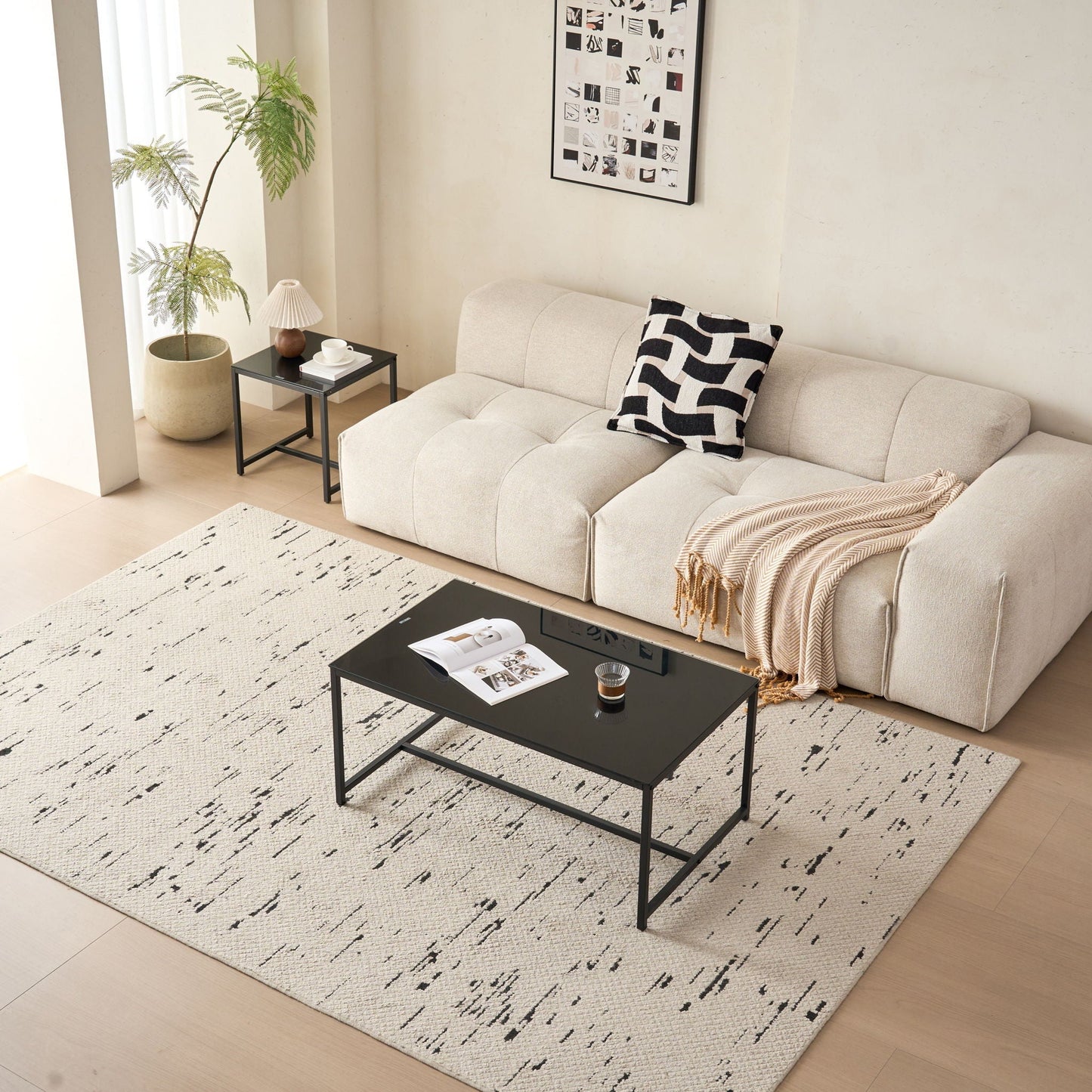 Table For Living Room