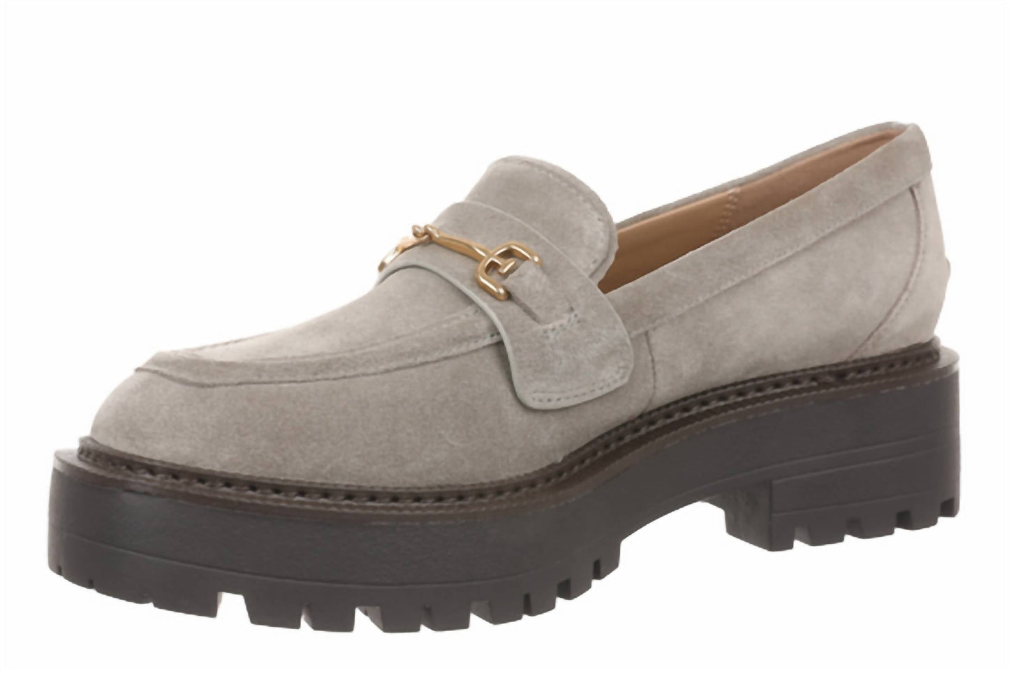 Sam Edelman - Women's Lea Platform Loafer