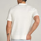 7Diamonds - Haiden Button Up Sweater Polo