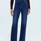 Pistola - Evie High Rise Slim Boot Jeans
