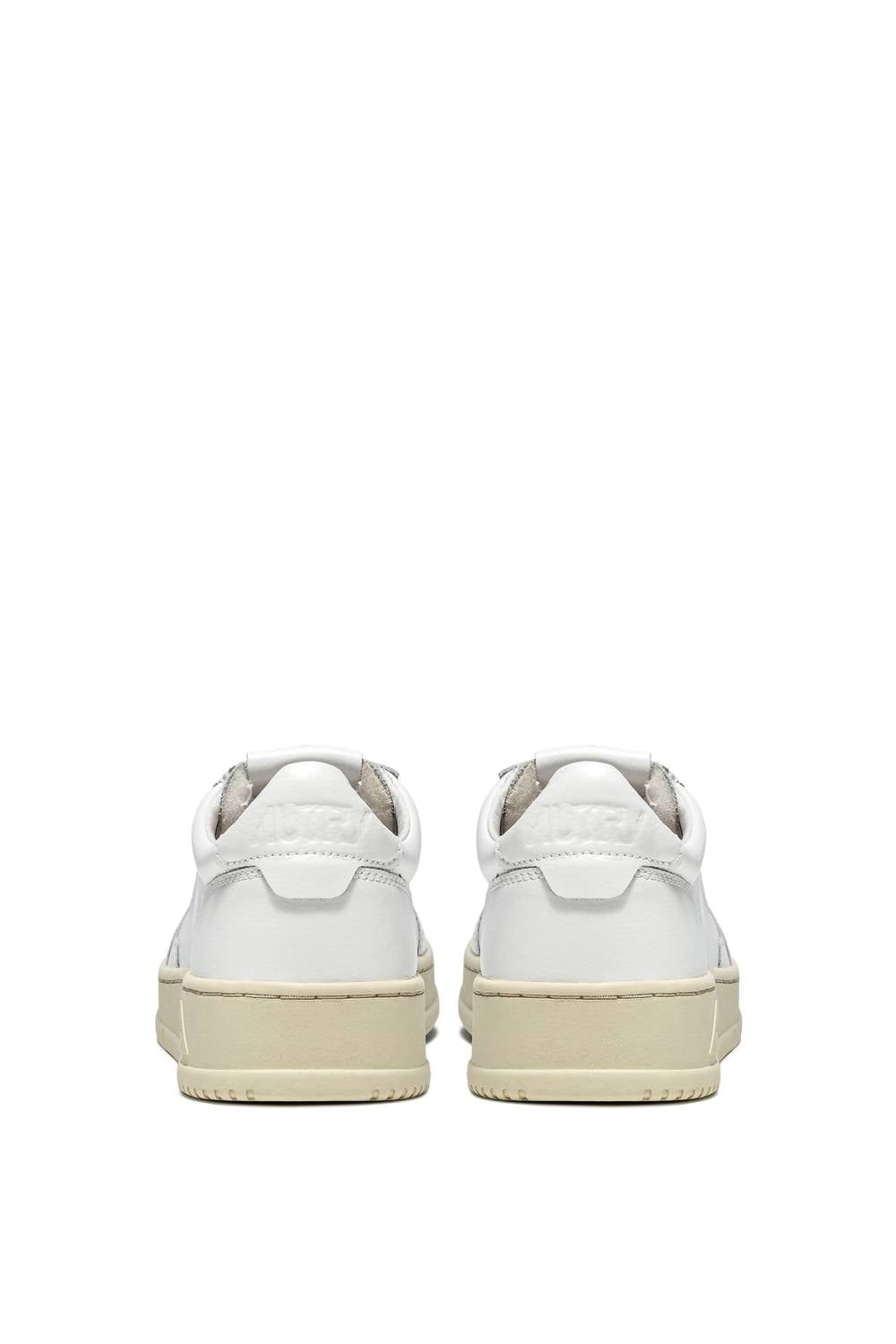 Autry - Women's Medalist Low Sneaker