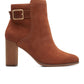 Clarks - Freva85 Buckle Boots