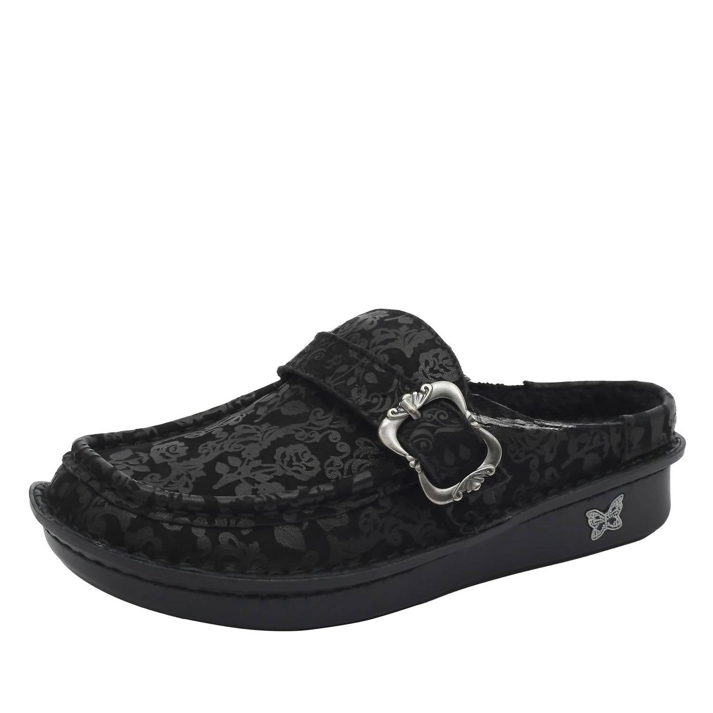 Alegria - Women's Brigid Open-back Clog