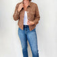 Free People - Victoria Denim Jacket