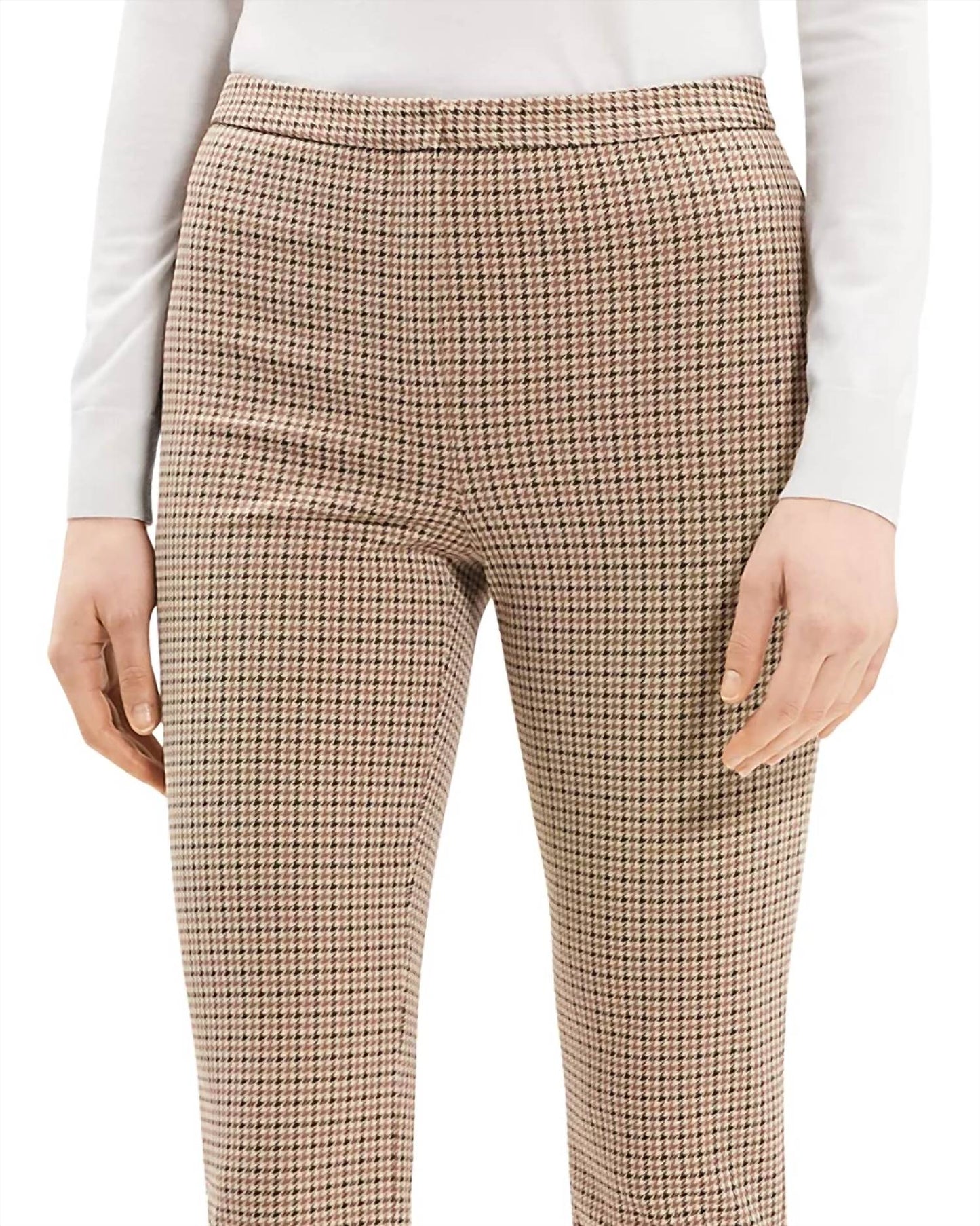 Theory - CL Slim Pant