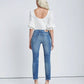 7 For All Mankind - Roxanne Ankle Jean