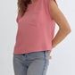 Entro - Textured Top